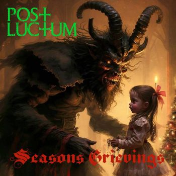 Post Luctum - Seasons Grievings (2023)