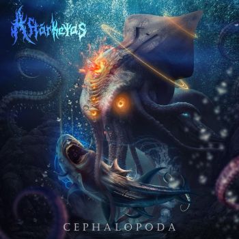 Aftarkeias - Cephalopoda (2023)