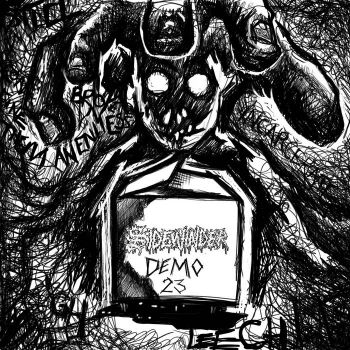 Sidewinder - Demo '23 (2023)