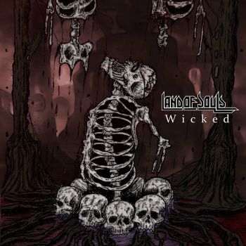 Land of Souls - Wicked (2023)