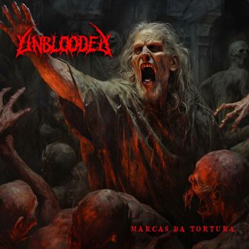 Unblooded - Marcas da Tortura (2023)