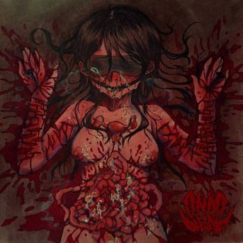 Anal Bleeding - Blood, Guts & Sodomy (2023)