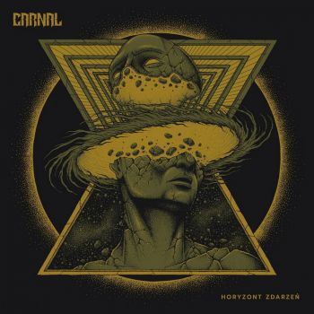 Carnal - Horyzont Zdarzen (2023)