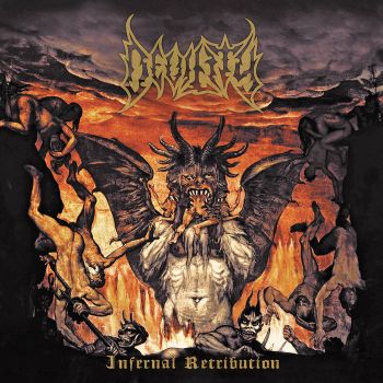 Devility - Infernal Retribution (2023)