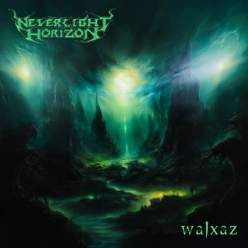 Neverlight Horizon - Walxaz (2023)