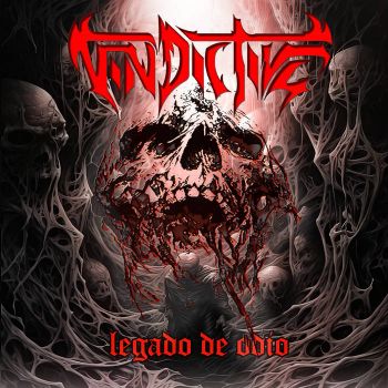 Vindictive - Legado de Odio (2023)