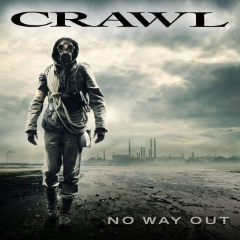 Crawl - No Way Out (2023)