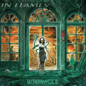 In Flames - Whoracle (1997)