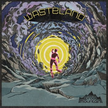 Prog Mountain - Wasteland (2023)