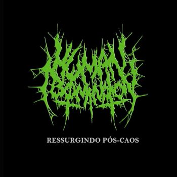 Human Abomination - Ressurgindo Pos-Caos (2022)