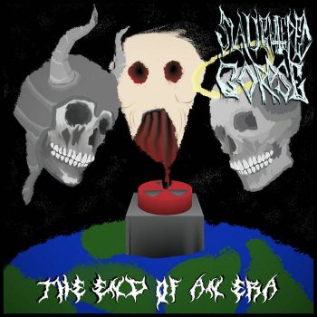 Slaughtered Corpse - The End of an Era (2023)