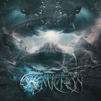 Omicron - Entropic Entity (2023)