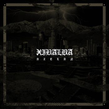 Xibalba - Aztlan (2023)