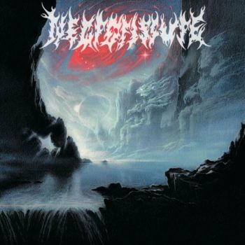 Necrofissure - Necrofissure (2023)