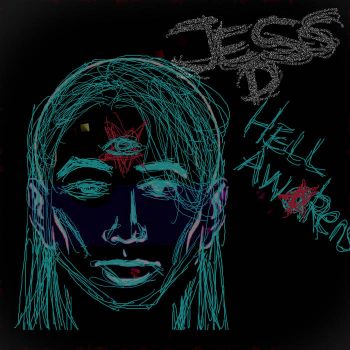 Jess D - Hell Awakens (2023)