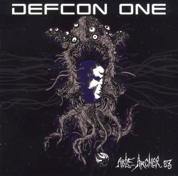 Defcon One - Able Archer 83 (2012)