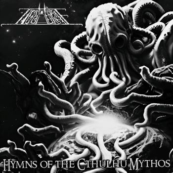 The Ziggurat - Hymns of the Cthulhu Mythos (2023)