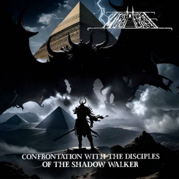 The Ziggurat - Confrontation with the Disciples of the Shadow Walker (2023)