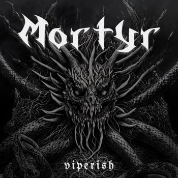 Mortyr - Viperish (2023)