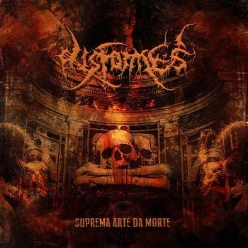 Disformes - Suprema Arte da Morte (2023)