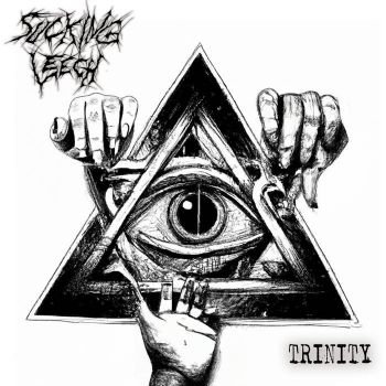 Sucking Leech - Trinity (2023)