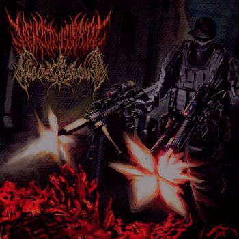 Hemzeodysnexia / Epidomic Sadomism - Split (2023)