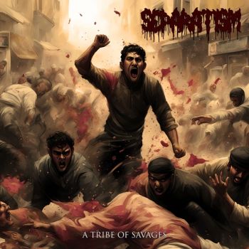 Separatism - A Tribe of Savages (2023)