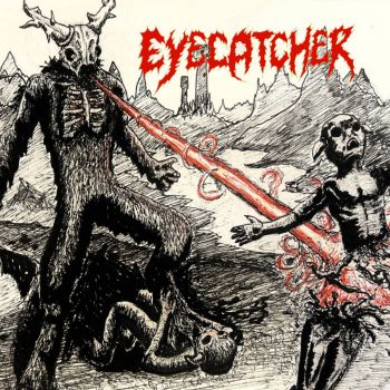 Eyecatcher - Eyecatcher (2023)