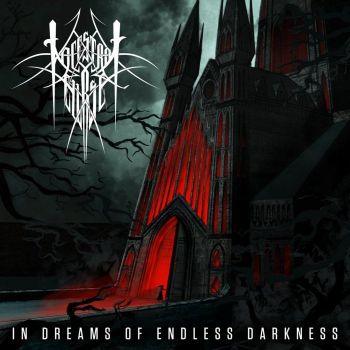 Ancestral Curse - In Dreams of Endless Darkness (2023)