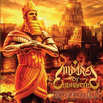 Empires of Euphrates - Echoes of Ancient Past (2023)