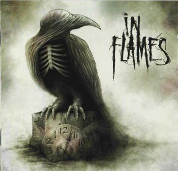 In Flames - Sounds Of A Playground Fading  (2011)