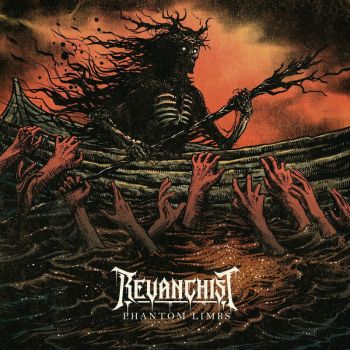 Revanchist - Phantom Limbs (2023)