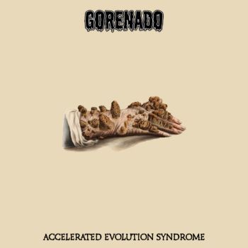 Gorenado - Accelerated Evolution Syndrome (2023)