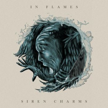 In Flames - Siren Charms (2014)