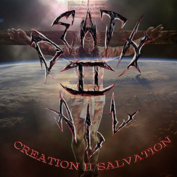 Death II All - Creation II Salvation (2023)