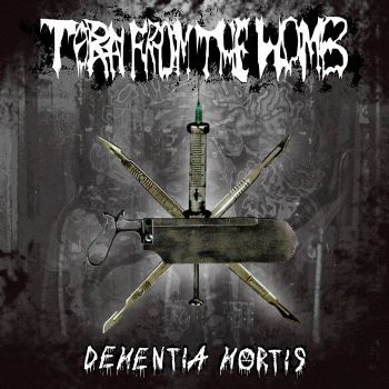 Torn from the Womb - Dementia Mortis (2023)