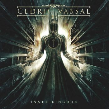 Cedric Vassal - Inner Kingdom (2023)