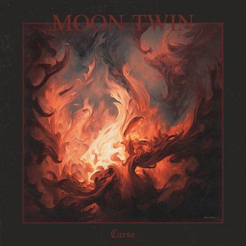 Moon Twin - Curse (2023)