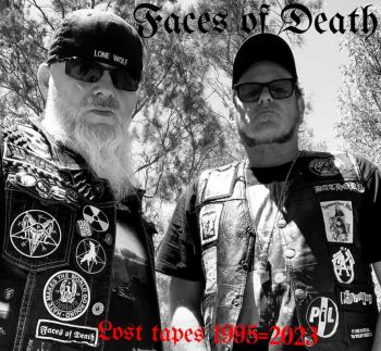 Faces of Death - Lost Tapes 1995=2023 (2023)