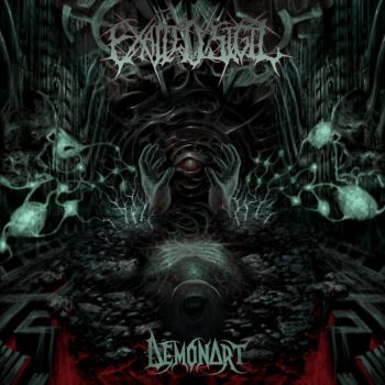 Exalted Sigil - DemonArt (2023)