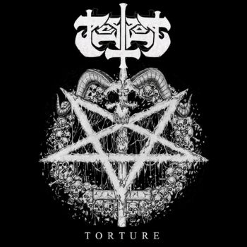 Destroy XIII - Torture (2023)