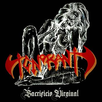 Ignorant - Sacrificio Virginal (2022)