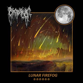 Nyctophagia - Lunar Firefog (2023)