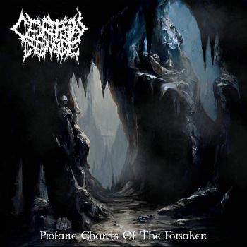 Certain Demise - Profane Chants of the Forsaken (2023)