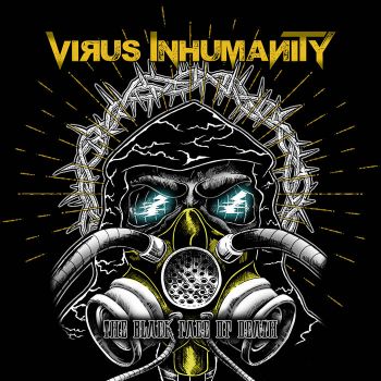 Virus Inhumanity - The Black Face of Death (2020)