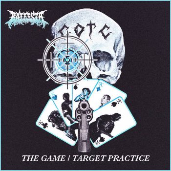 Ballista - The Game / Target Practice (2022)