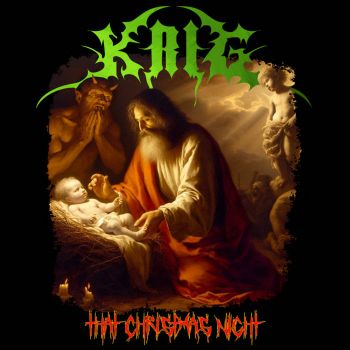 Krig - That Christmas Night (2023)