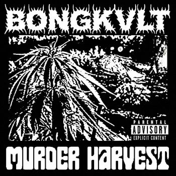 Bongkvlt - Murder Harvest (2023)