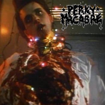 Perky Macabre - A Very Ectoplasmic X-Mas (2023)