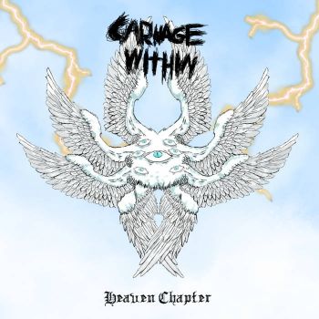 Carnage Within - Heaven Chapter (2023)